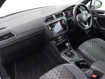 Used Volkswagen Tiguan 2023 for sale - 76175790: Photo 2