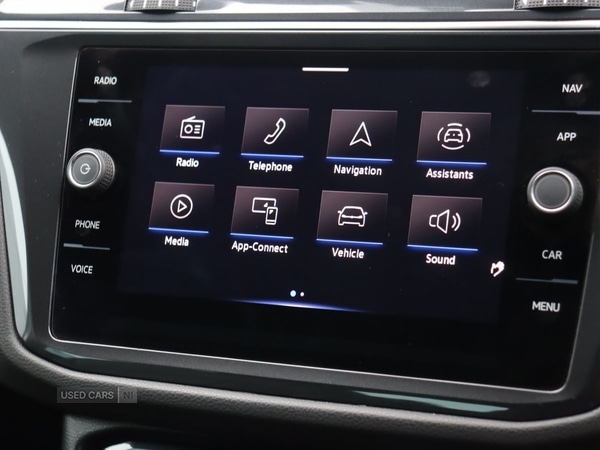 Used Volkswagen Tiguan 2023 for sale - 76175790: Photo 30