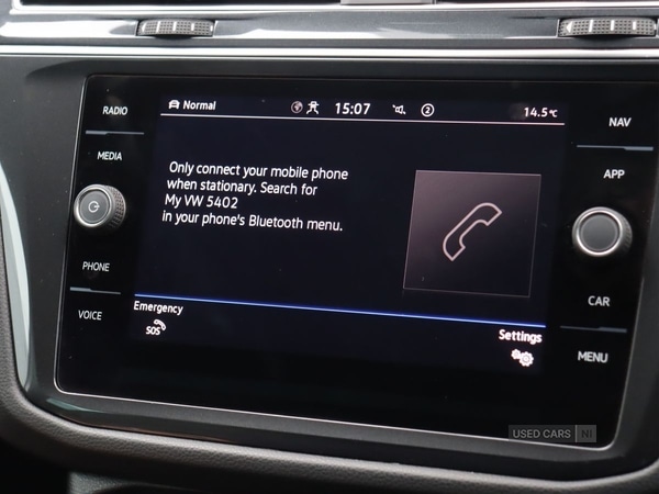 Used Volkswagen Tiguan 2023 for sale - 76175790: Photo 31