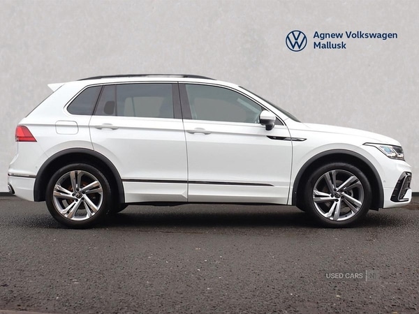 Used Volkswagen Tiguan 2023 for sale - 76175790: Photo 4
