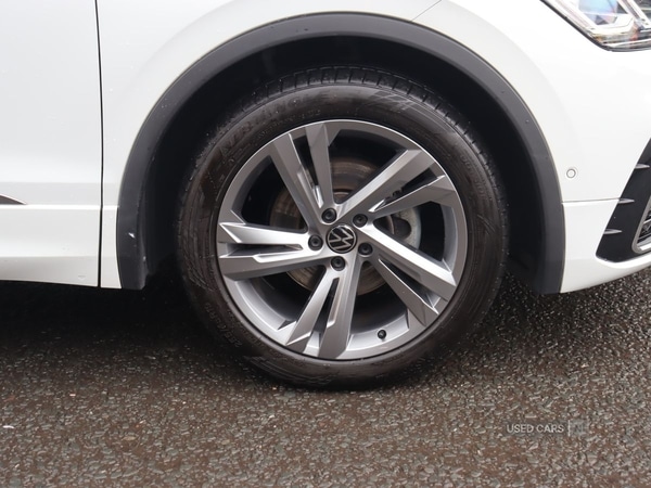 Used Volkswagen Tiguan 2023 for sale - 76175790: Photo 5