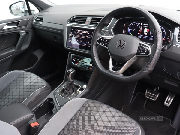 Used Volkswagen Tiguan 2023 for sale - 76175790: Photo 6