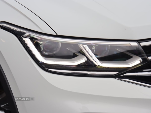 Used Volkswagen Tiguan 2023 for sale - 76175790: Photo 7