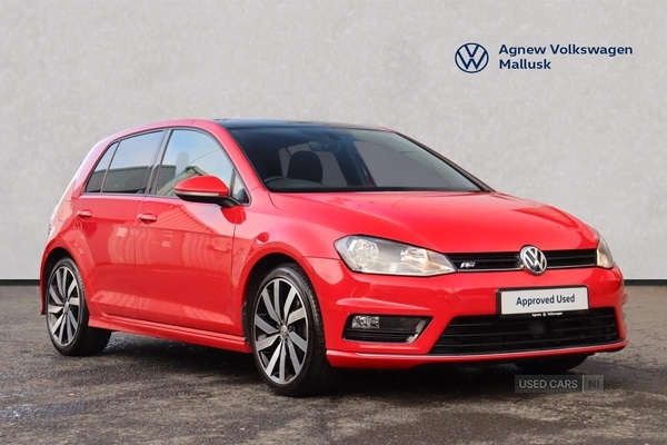 Used Volkswagen Golf 2017 for sale - 76486078: Photo 1