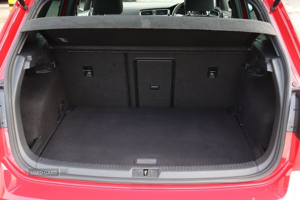 Used Volkswagen Golf 2017 for sale - 76486078: Photo 10