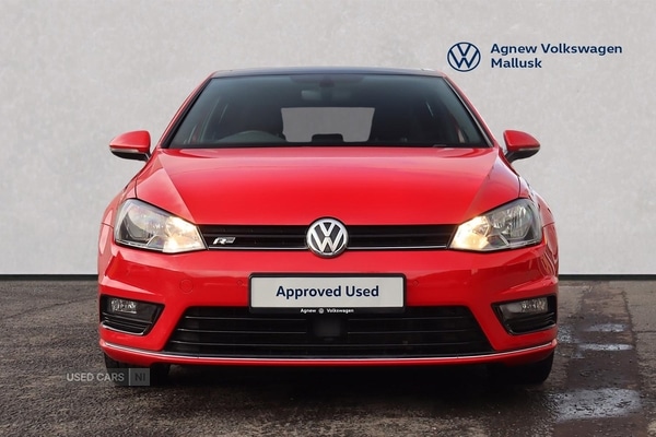 Used Volkswagen Golf 2017 for sale - 76486078: Photo 11