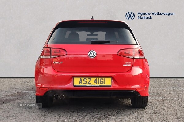 Used Volkswagen Golf 2017 for sale - 76486078: Photo 12