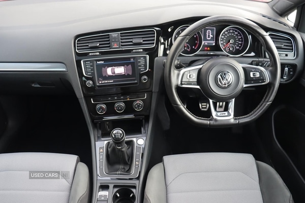 Used Volkswagen Golf 2017 for sale - 76486078: Photo 13