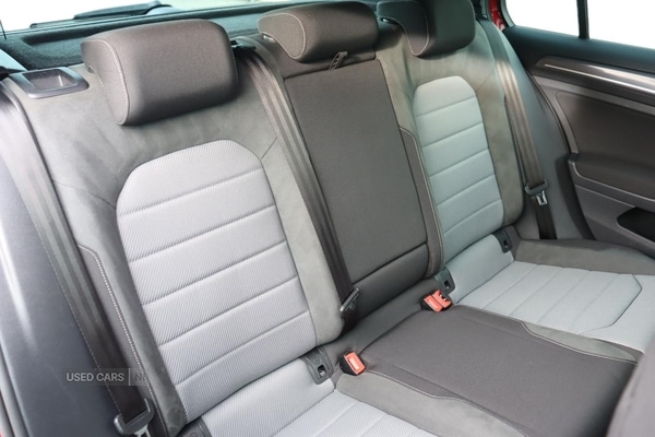 Used Volkswagen Golf 2017 for sale - 76486078: Photo 14