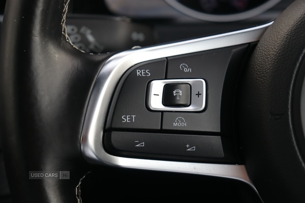 Used Volkswagen Golf 2017 for sale - 76486078: Photo 17