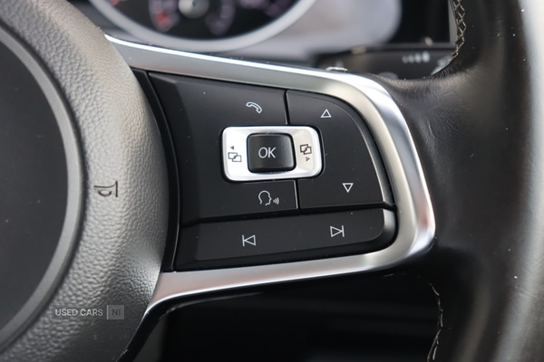 Used Volkswagen Golf 2017 for sale - 76486078: Photo 18