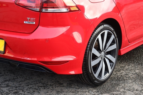 Used Volkswagen Golf 2017 for sale - 76486078: Photo 19