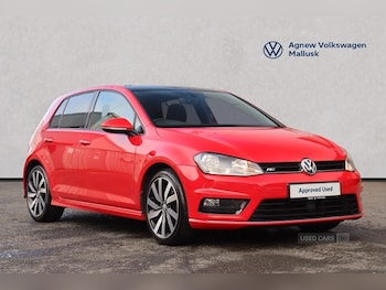 Used Volkswagen Golf 2017 for sale - 76486078: Photo