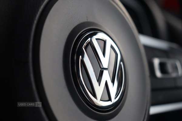 Used Volkswagen Golf 2017 for sale - 76486078: Photo 21