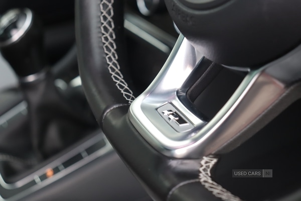 Used Volkswagen Golf 2017 for sale - 76486078: Photo 22