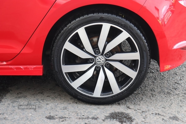 Used Volkswagen Golf 2017 for sale - 76486078: Photo 24