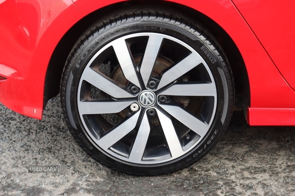 Used Volkswagen Golf 2017 for sale - 76486078: Photo 25