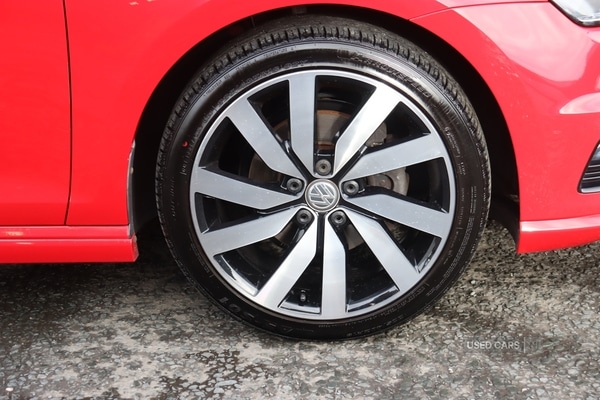 Used Volkswagen Golf 2017 for sale - 76486078: Photo 26