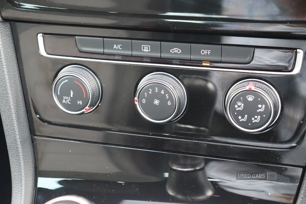 Used Volkswagen Golf 2017 for sale - 76486078: Photo 28