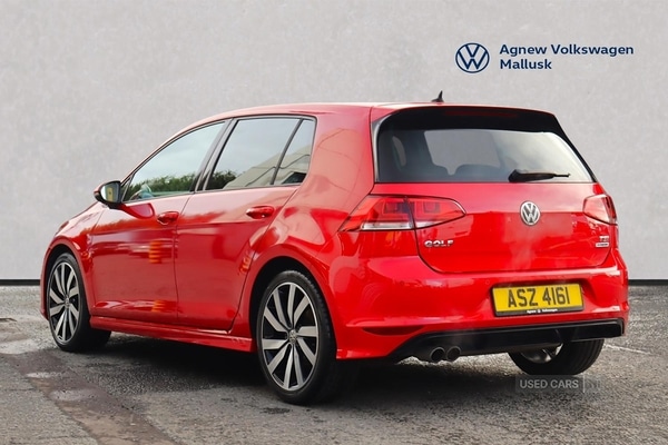 Used Volkswagen Golf 2017 for sale - 76486078: Photo 3