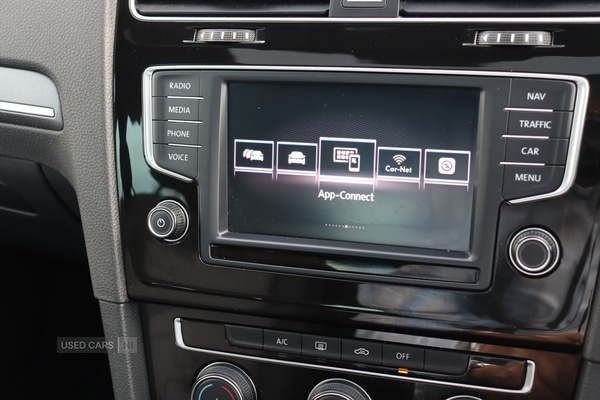 Used Volkswagen Golf 2017 for sale - 76486078: Photo 36