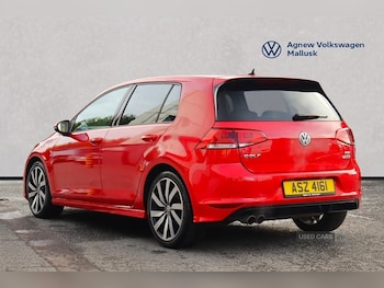 Used Volkswagen Golf 2017 for sale - 76486078: Photo