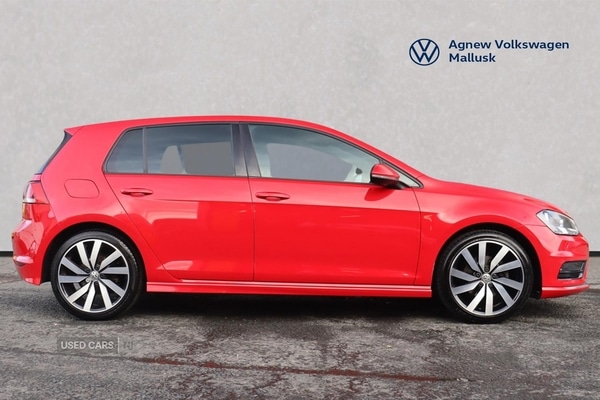 Used Volkswagen Golf 2017 for sale - 76486078: Photo 4