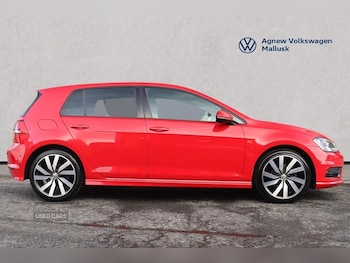 Used Volkswagen Golf 2017 for sale - 76486078: Photo