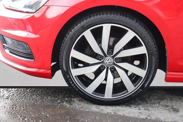 Used Volkswagen Golf 2017 for sale - 76486078: Photo 5