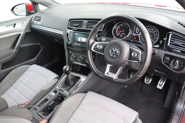 Used Volkswagen Golf 2017 for sale - 76486078: Photo 6