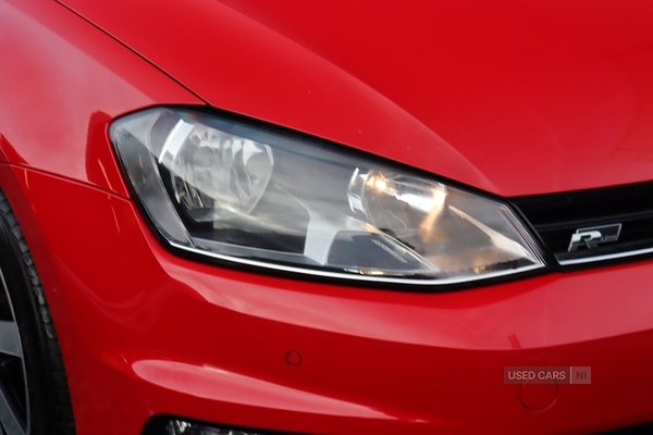 Used Volkswagen Golf 2017 for sale - 76486078: Photo 7