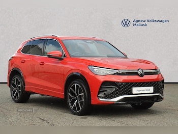 Used Volkswagen Tiguan 2025 for sale - 78867351: Photo