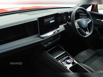 Used Volkswagen Tiguan 2025 for sale - 78867351: Photo