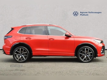 Used Volkswagen Tiguan 2025 for sale - 78867351: Photo