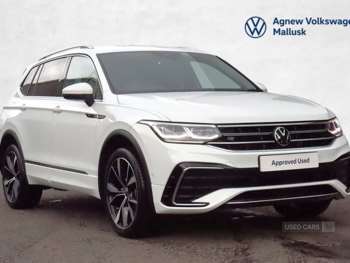 2024 - 2.0 TDI R-Line 5dr DSG