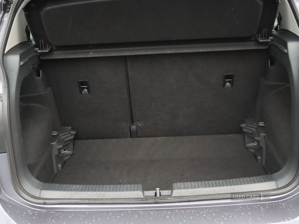Used Volkswagen T-Cross 2024 for sale - 76175808: Photo 10