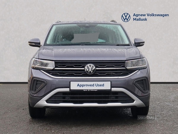 Used Volkswagen T-Cross 2024 for sale - 76175808: Photo 11