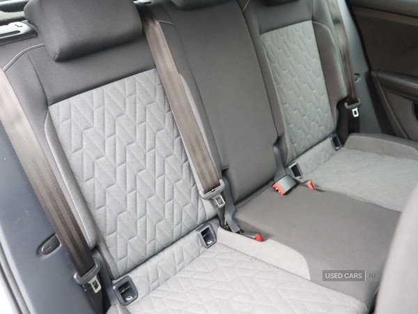 Used Volkswagen T-Cross 2024 for sale - 76175808: Photo 14