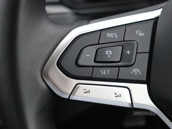 Used Volkswagen T-Cross 2024 for sale - 76175808: Photo 17