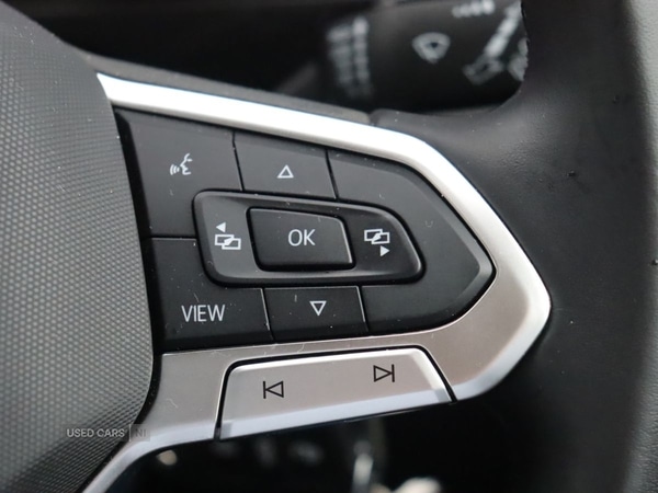 Used Volkswagen T-Cross 2024 for sale - 76175808: Photo 18