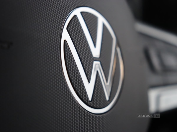 Used Volkswagen T-Cross 2024 for sale - 76175808: Photo 21