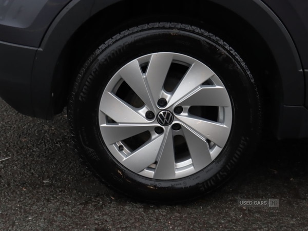 Used Volkswagen T-Cross 2024 for sale - 76175808: Photo 23