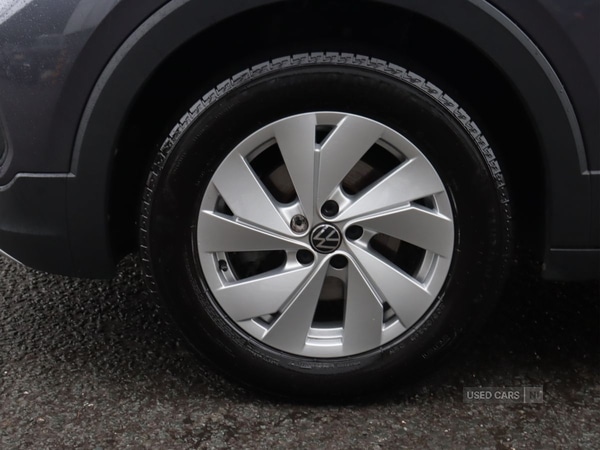 Used Volkswagen T-Cross 2024 for sale - 76175808: Photo 25