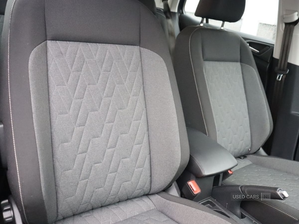 Used Volkswagen T-Cross 2024 for sale - 76175808: Photo 26