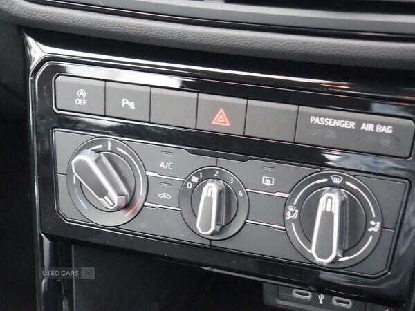 Used Volkswagen T-Cross 2024 for sale - 76175808: Photo 27