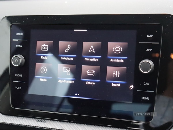 Used Volkswagen T-Cross 2024 for sale - 76175808: Photo 30