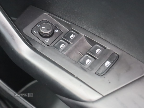 Used Volkswagen T-Cross 2024 for sale - 76175808: Photo 32