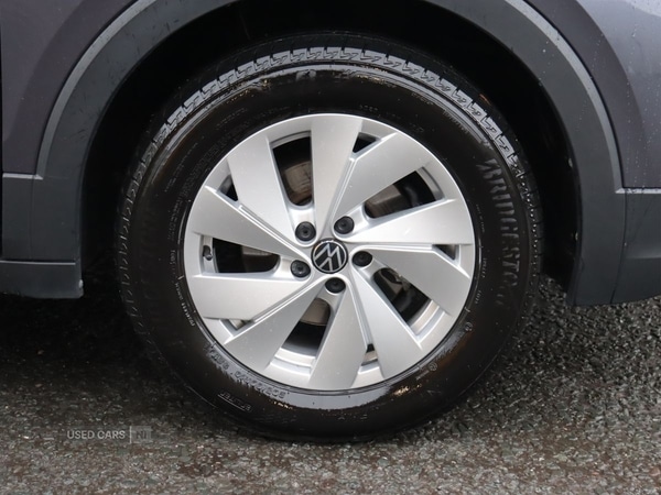 Used Volkswagen T-Cross 2024 for sale - 76175808: Photo 5
