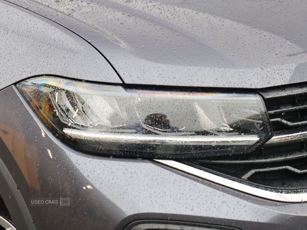 Used Volkswagen T-Cross 2024 for sale - 76175808: Photo 7