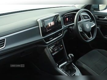 Used Volkswagen T-Roc 2025 for sale - 78947742: Photo